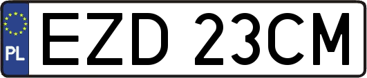 EZD23CM