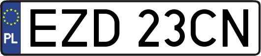 EZD23CN