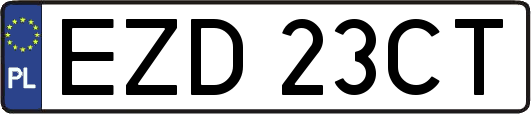EZD23CT