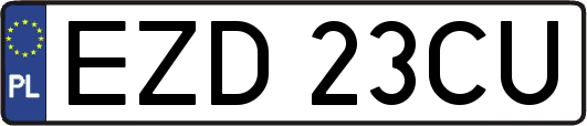 EZD23CU
