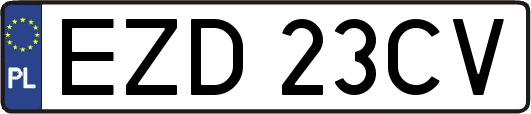 EZD23CV