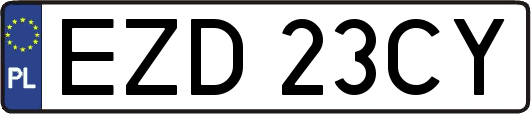 EZD23CY