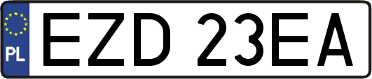EZD23EA