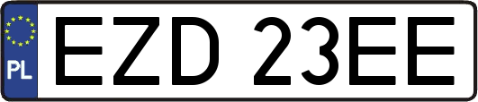 EZD23EE