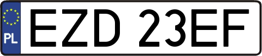EZD23EF