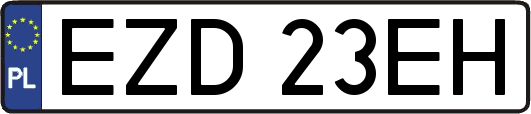 EZD23EH