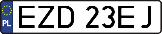 EZD23EJ