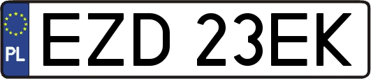 EZD23EK