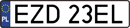 EZD23EL