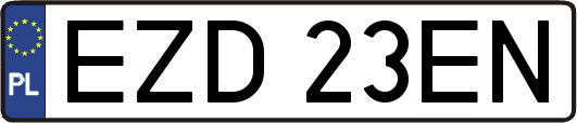 EZD23EN