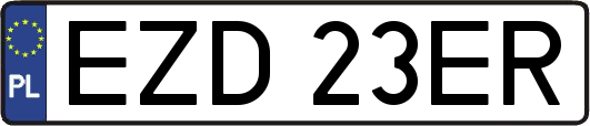 EZD23ER