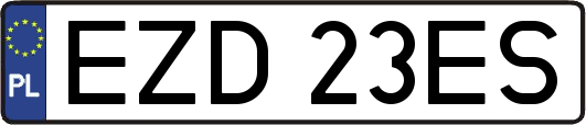 EZD23ES
