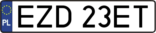EZD23ET