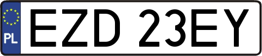 EZD23EY