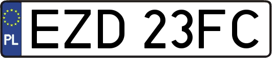 EZD23FC