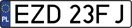EZD23FJ