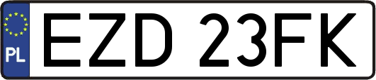 EZD23FK