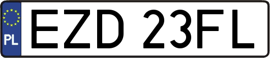 EZD23FL