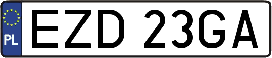 EZD23GA