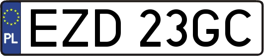 EZD23GC