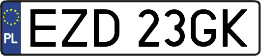 EZD23GK