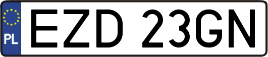 EZD23GN