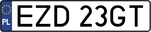EZD23GT