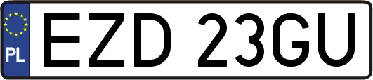 EZD23GU