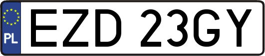 EZD23GY