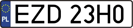EZD23H0