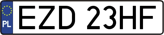 EZD23HF