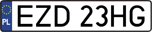 EZD23HG