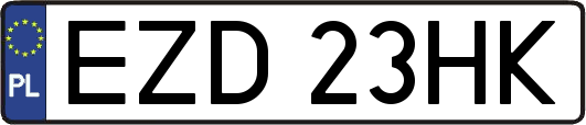 EZD23HK