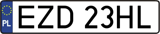 EZD23HL