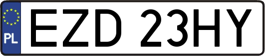 EZD23HY