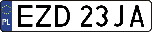 EZD23JA