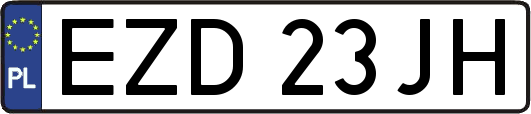 EZD23JH