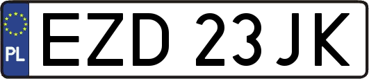 EZD23JK