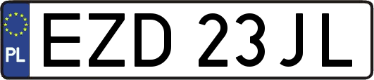 EZD23JL