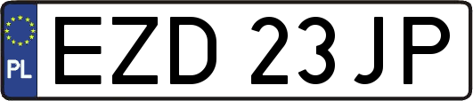 EZD23JP