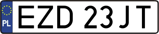 EZD23JT