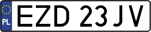EZD23JV