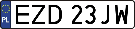 EZD23JW