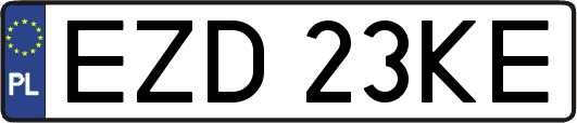 EZD23KE