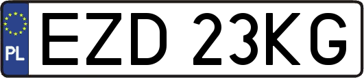 EZD23KG