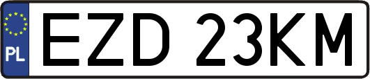 EZD23KM