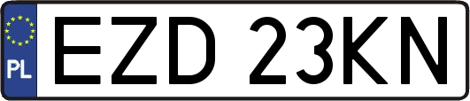 EZD23KN