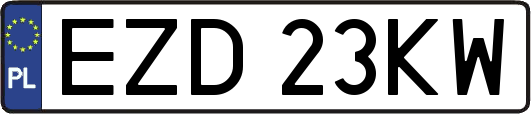 EZD23KW