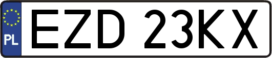 EZD23KX