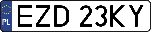 EZD23KY